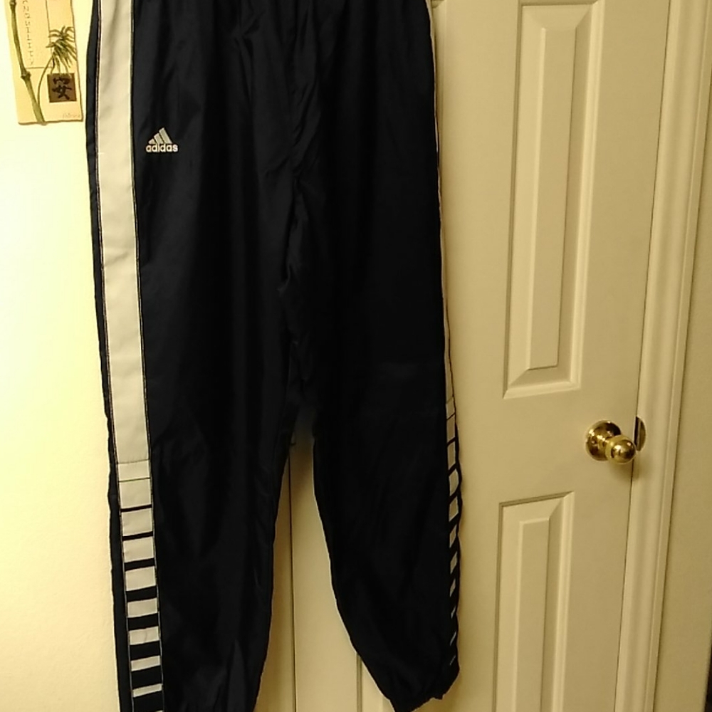 Mens sweatpants